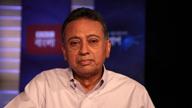 Amir Khasru's bail plea rejected, sent to Chattagram jail