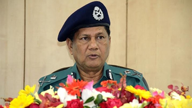 Anarchy over grenade attack verdict won’t be tolerated: DMP chief