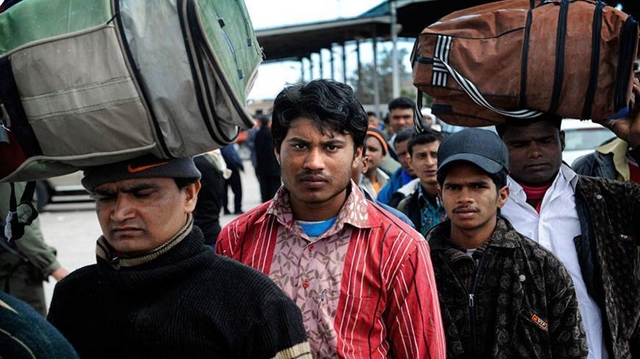 Saudi Arabia deports over 500 BD migrants in 15 days