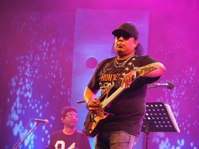 Music icon Ayub Bacchu passes away