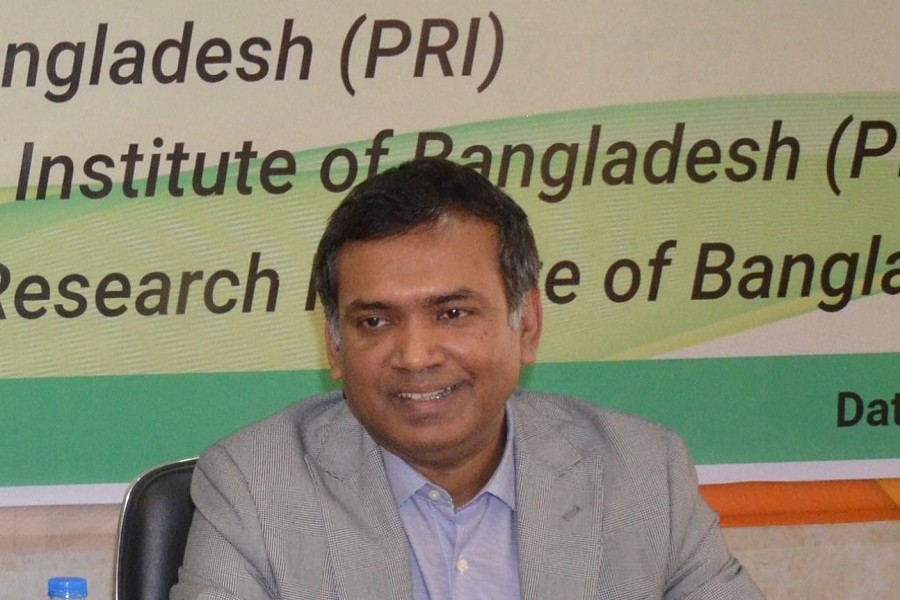 ‘Forget budget deficit, immediate focus is human lives & livelihoods’