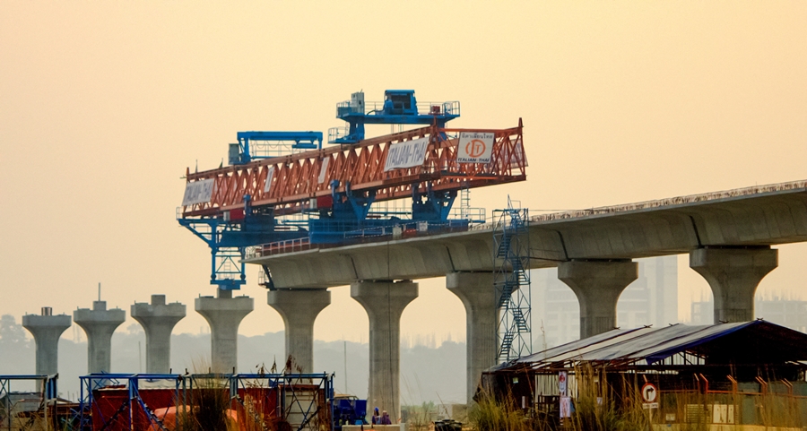 Metro rail project stagnant over corona panic