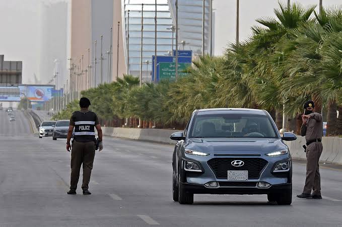 Nationwide lockdown eased in Saudi Arabia