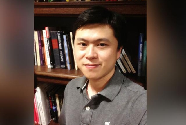 Professor researching Covid-19 shot and killed