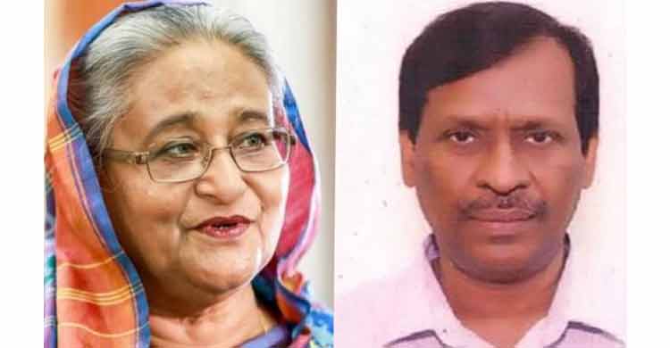 প্রধানমন্ত্রীর ডাক পেলেন কোভিড-১৯’র টেস্ট উদ্ভাবক ড. বিজন কুমার