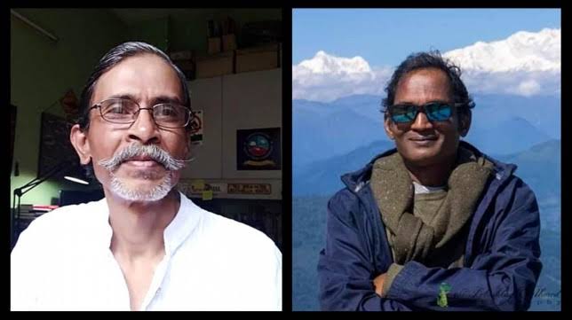 Cartoonist, writer arrested for over anti-govt posters