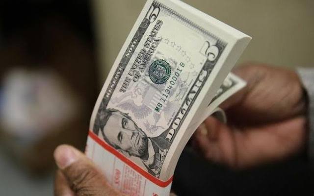 DCCI for creating emergency fund using foreign exchange reserve