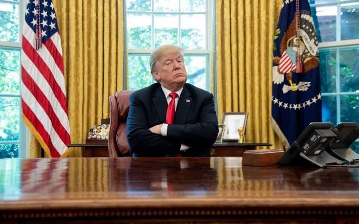 Trump restricts travel from Europe to US for 30 days