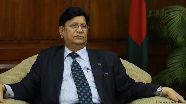 Bangladesh reaches out to EU, G7 to deal with corona impact: FM