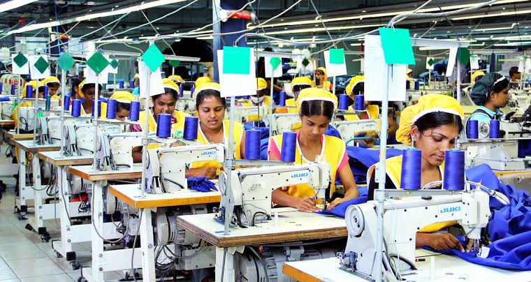 Apparel makers assure timely pay to workers