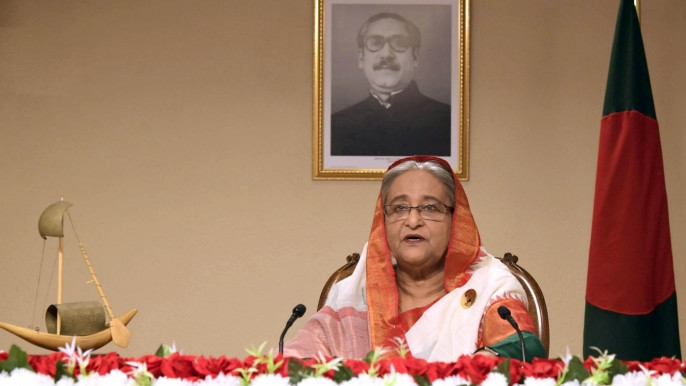 PM offers big aid for workers, poor