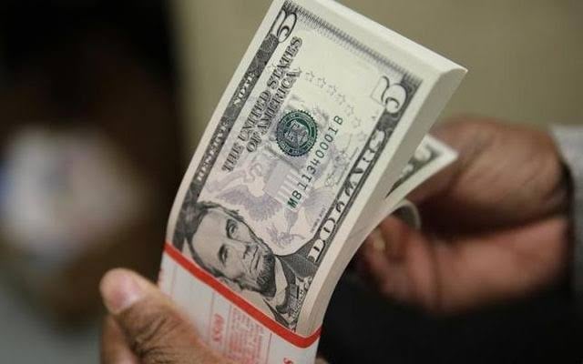 Foreign fund inflow hit hard by COVID-19 pandemic