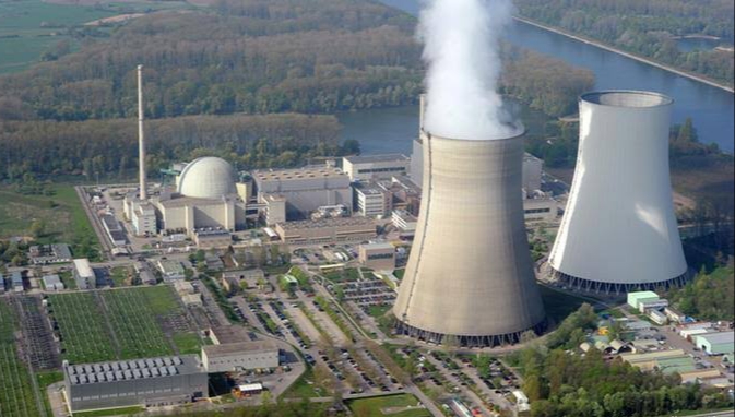 Nuclear power cost-effective, environment-friendly energy source in 21st century