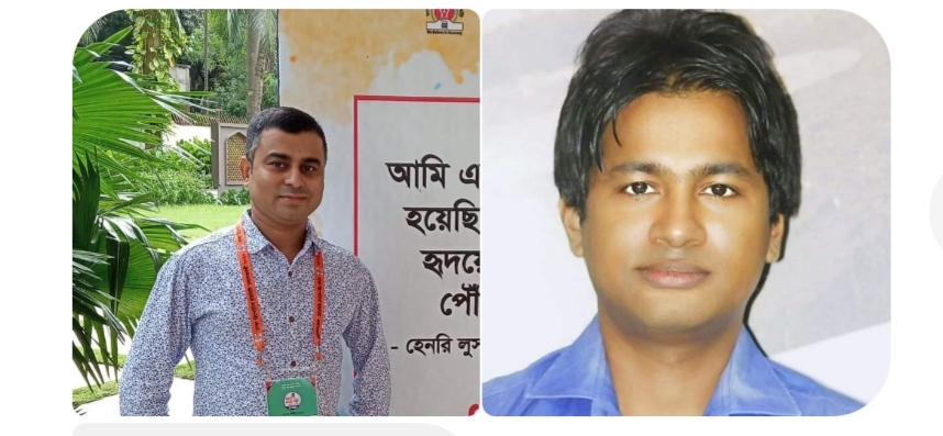 জবি মিডিয়া ক্লাবের সভাপতি আকতার, সম্পাদক পারভেজ