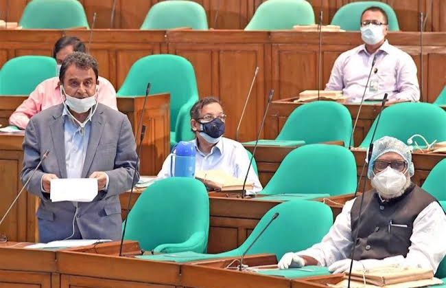 BD’s economy is now rebounding from COVID-19 shocks: Kamal