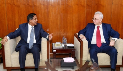 Russia keen to import mangoes from Bangladesh: Envoy