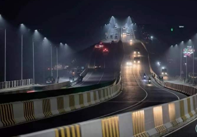 JS passes Highways Bill,2021 to ensure better management, construction of highways