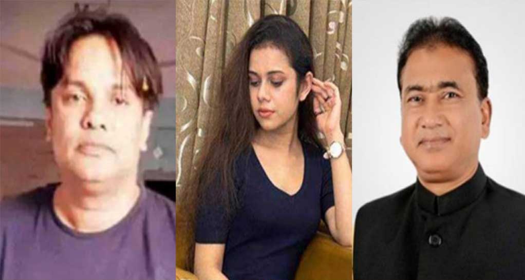 নেপথ্যে ২০০ কোটি টাকার লেনদেন, সিলিস্তাকে দিয়ে হানি ট্র্যাপ