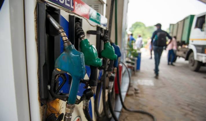 Diesel prices up by 75 paisa, petrol and octane by Tk 2.5