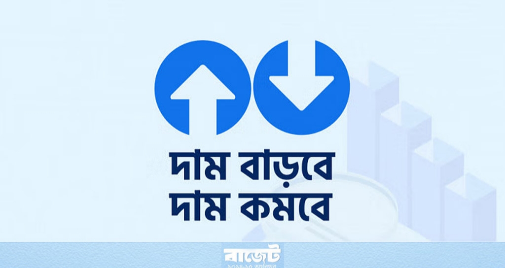 যেসব পণ্যের দাম বাড়তে ও কমতে পারে