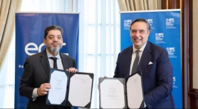 IFC, EPIC Group partner to support sustainable textile manufacturing in Bangladesh