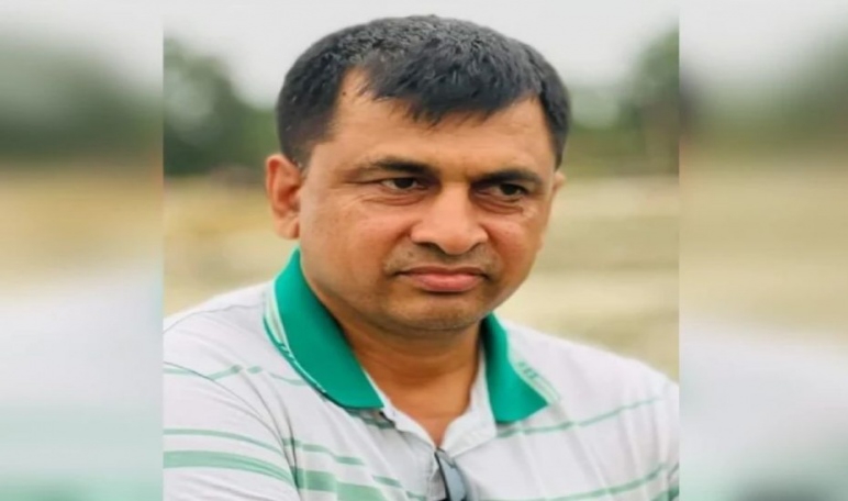 UP chairman gunned down in Khulna’s Dumuria
