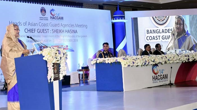 PM for devising newer strategies to ensure maritime security