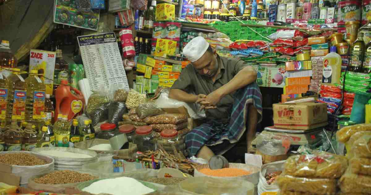 Coronavirus: Prices fall in Dhaka kitchen markets 