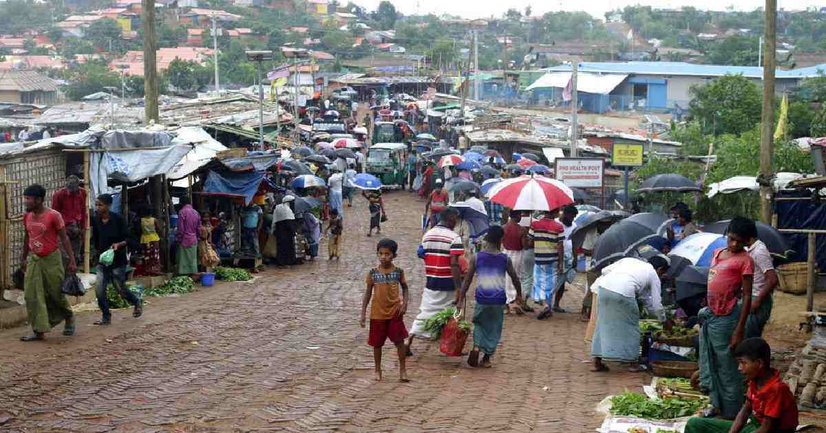 Bangladesh not obligated to take detained  Rohingyas from Malaysia: FM