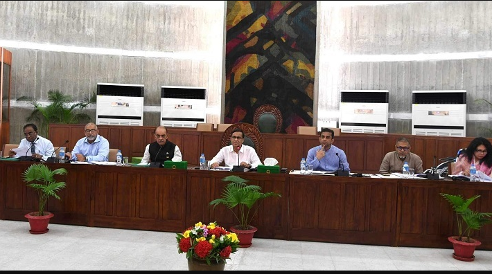 পর্যটন করপোরেশনের শূন্যপদ পূরণের সুপারিশ