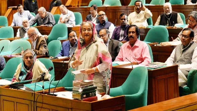 Ensure death penalty for drug patrons: PM