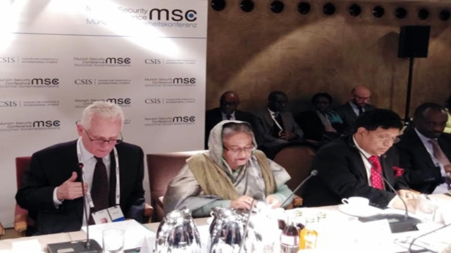 PM for more WHO engagement to achieve universal health security