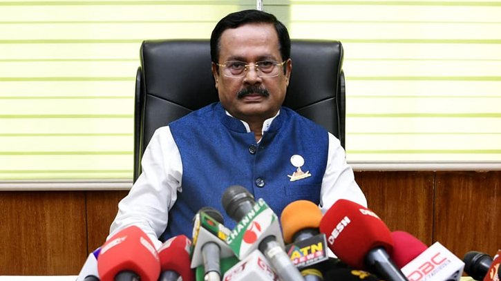 Govt working to revive jute sector: Nanak