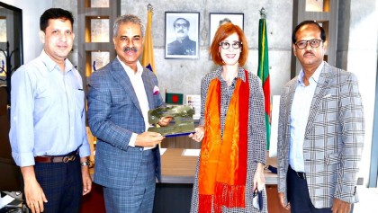 BGMEA seeks 10-yr extension of GSP prog in Swiss market