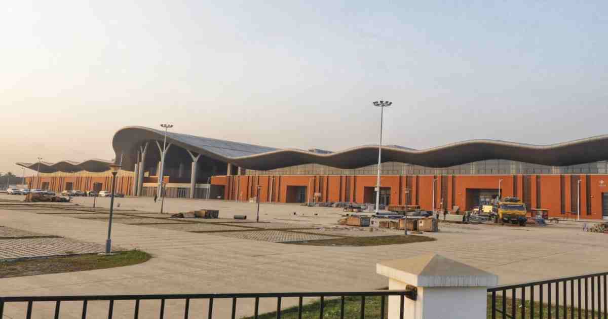PM to launch BD-China Exhibition Centre on Oct 13