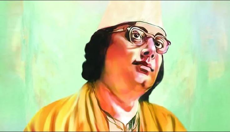 জাতীয় কবির ১২৫তম জন্মবার্ষিকী আজ