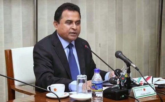 Implementation of mega projects help attain 10pc growth