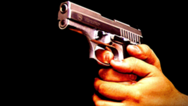 Man shot in Dhaka 
