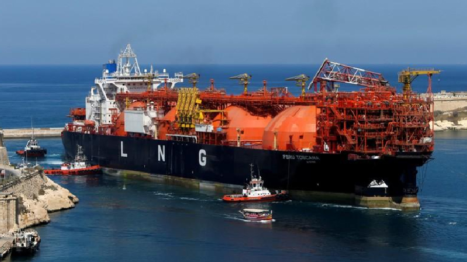 Govt to import 2 cargoes of LNG from int’l spot market