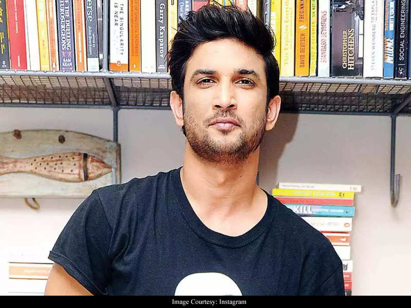 Bollywood actor Sushant Singh Rajput passes away at 34