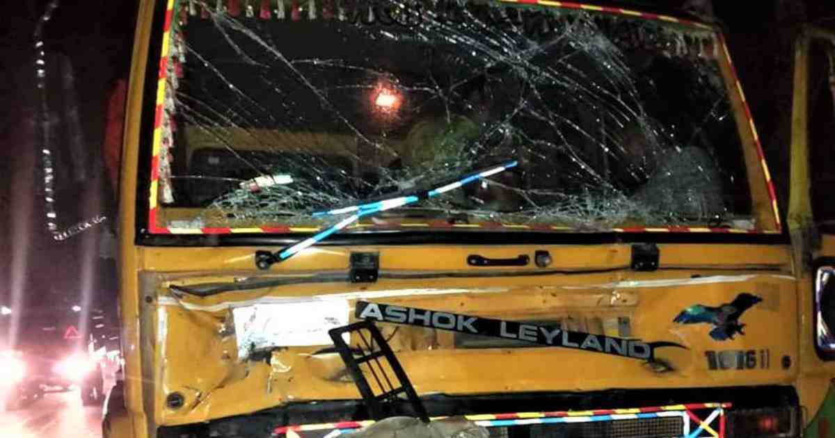 Chattogram road crash death toll climbs to 15 