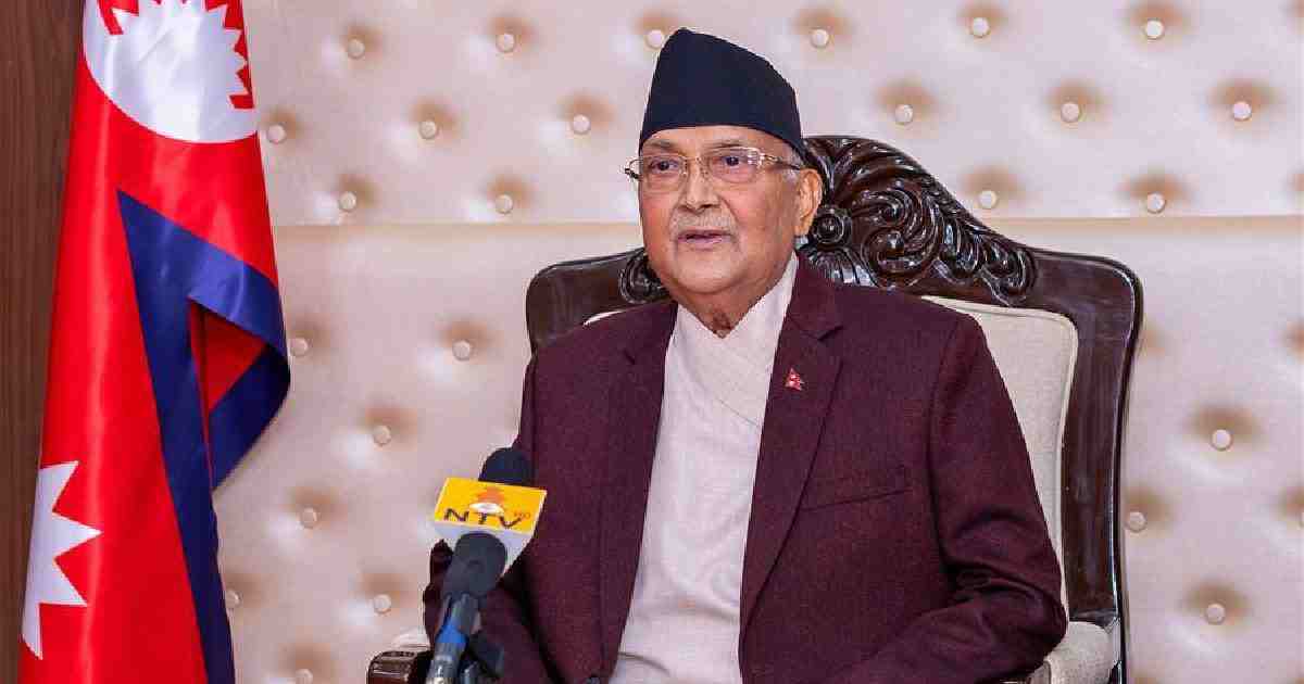 Nepal announces ban on incoming international flights 
