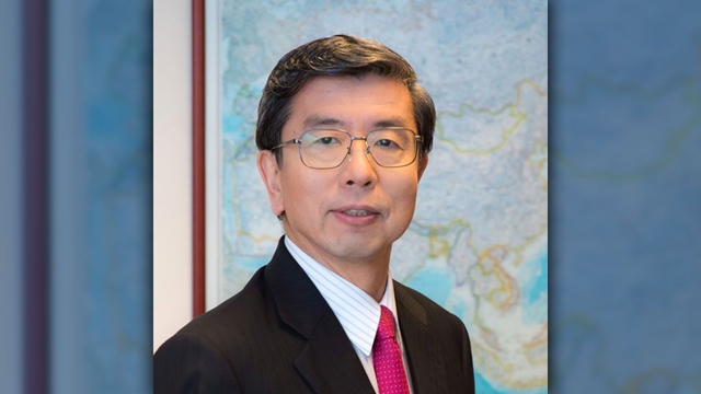 ADB President due Feb 27