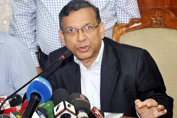 Virtual court system for special circumstances only: Anisul