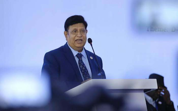 Bangladesh urges to make the world free from the threat of nuclear weapons