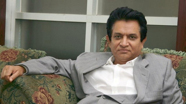 ACC quizzes businessman A K Azad
