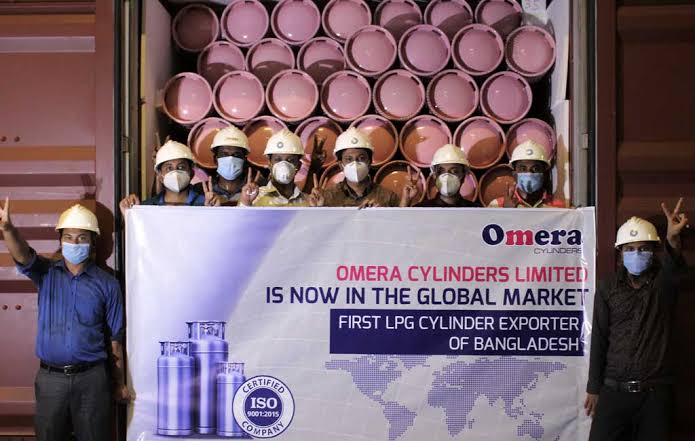 Omera Petroleum, IFC sign $20mn investment deal