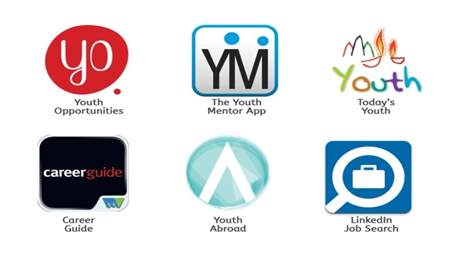 Apps serving as effective information storehouses