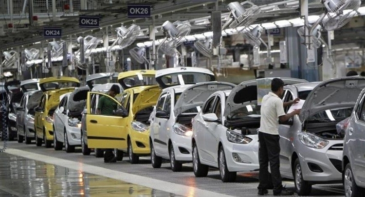 Maiden auto policy in final stage