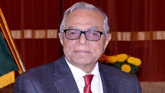 President for optimum use of electricity, gas